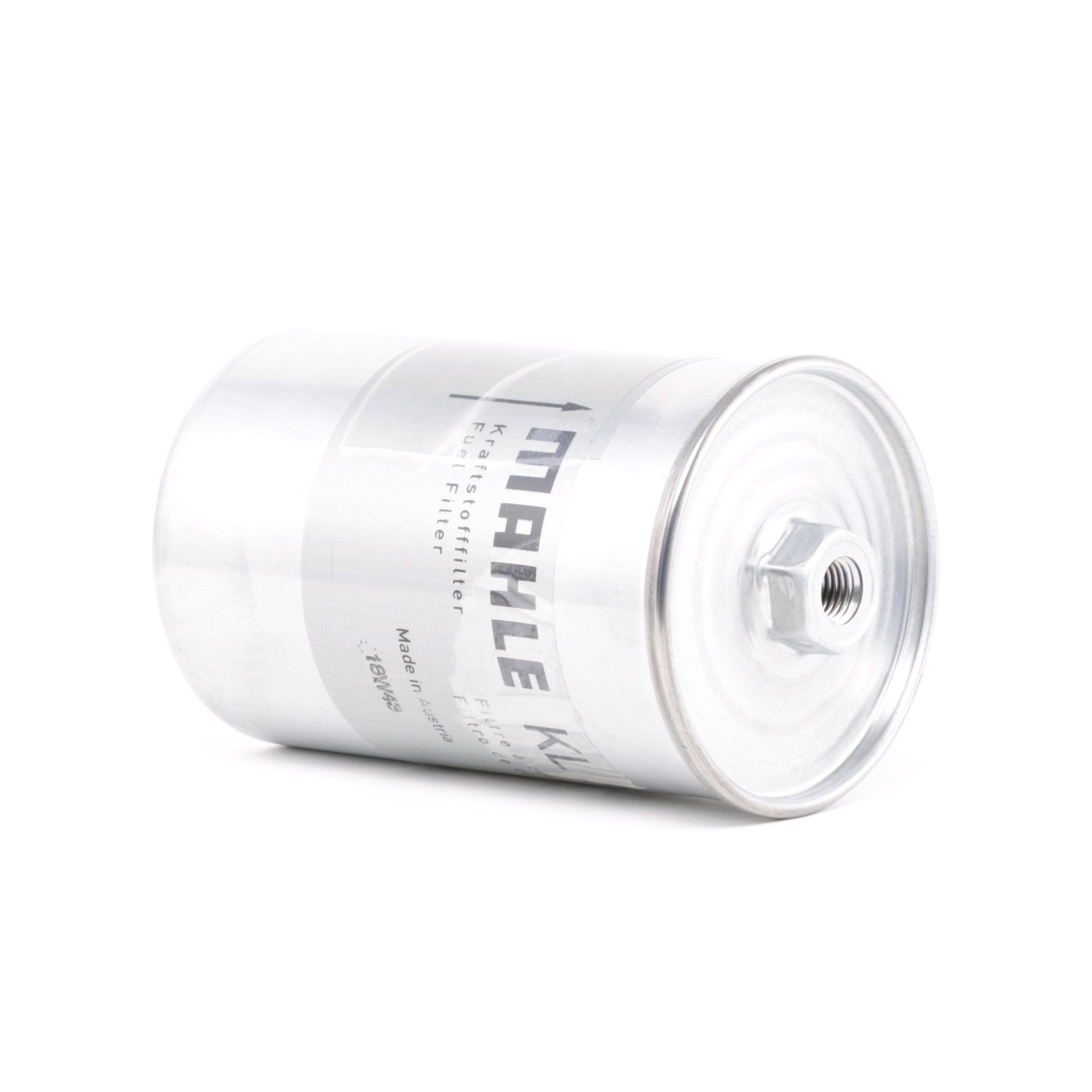 Ostke MAHLE ORIGINAL Kütusefilter Toode nr.: KL 30 madala hinnaga 13,31 €