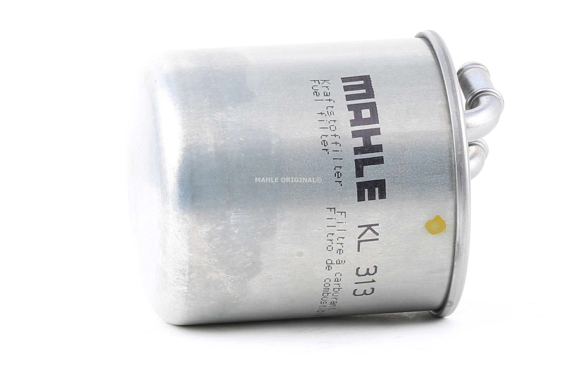 Ostke MAHLE ORIGINAL Kütusefilter Toode nr.: KL 313 madala hinnaga 16,68 €