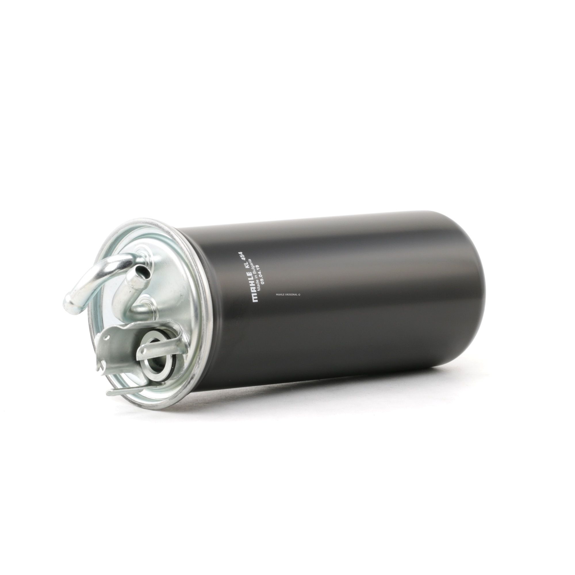 Įsigykite MAHLE ORIGINAL Kuro filtras Prekės Nr.: KL 454 už žemiausią 41,25 € kainą