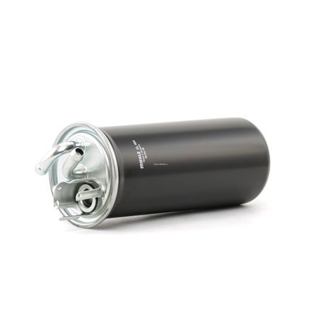 OEM Filter goriva Audi A6 C6 Allroad 2009 4F0127435, 4F0127435A, 1733200000 MAHLE ORIGINAL