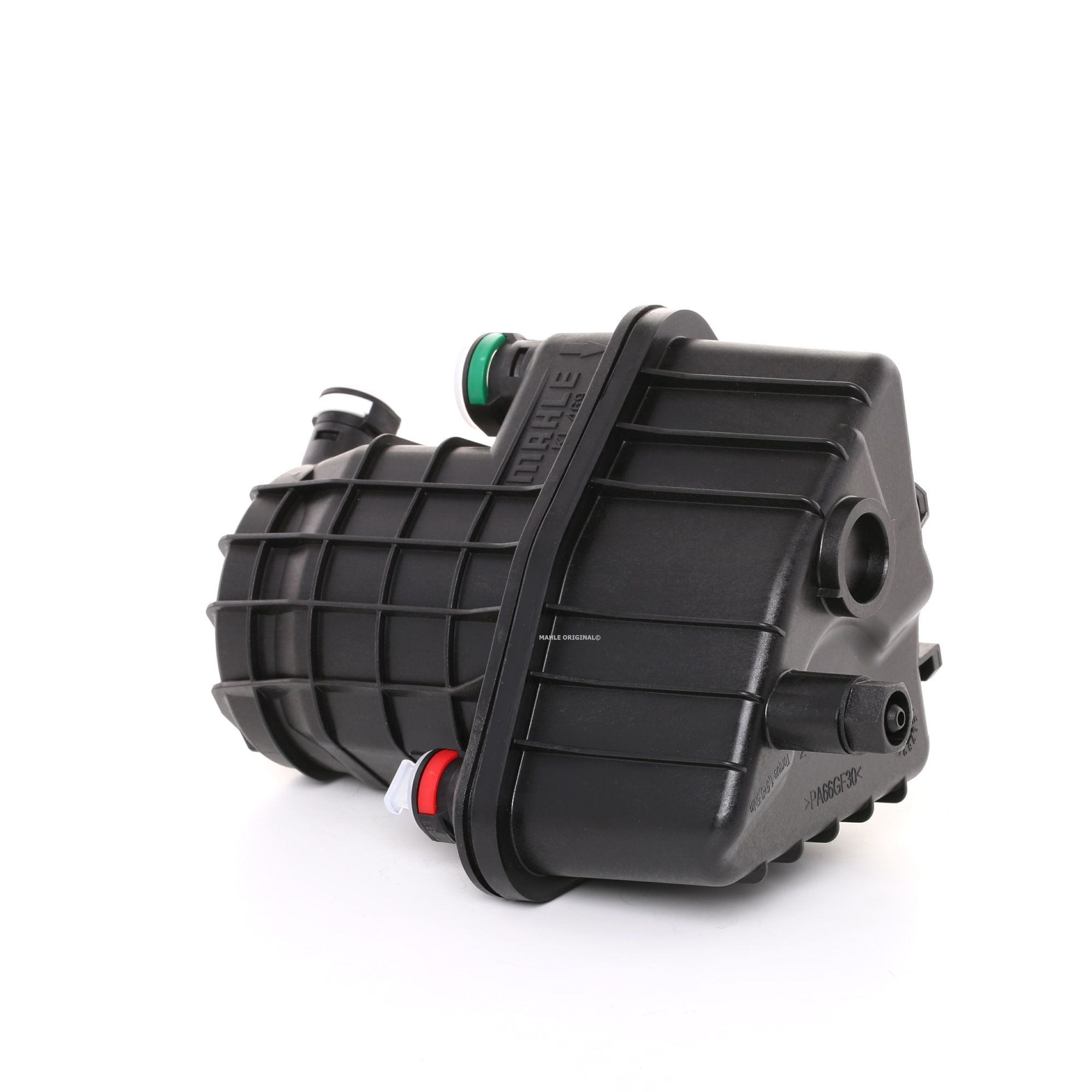 Kupuj MAHLE ORIGINAL Filtr paliwa Produkt No.: KL 469 w niskiej cenie, tylko 131,69 zł