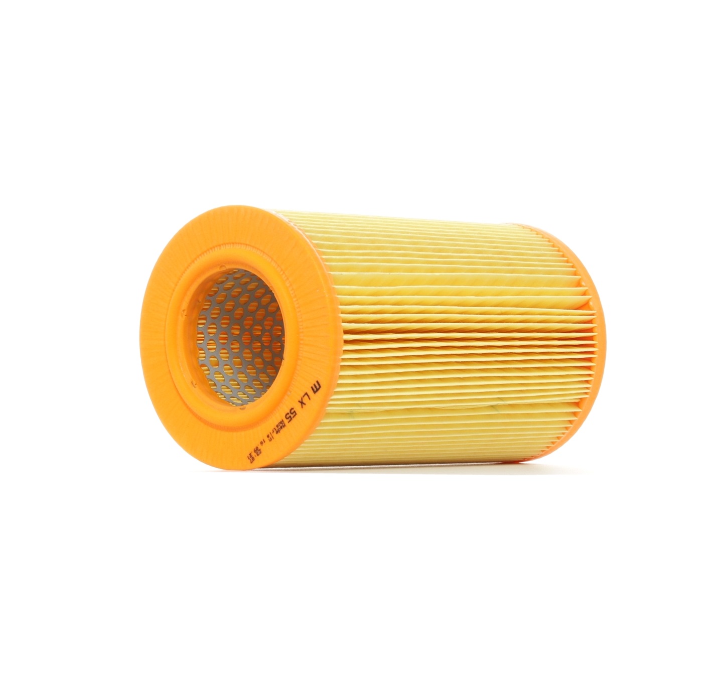 Köp MAHLE ORIGINAL Luftfilter Produktnummer: LX 55 till det förmånliga priset av 104,21 kr