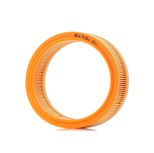 OE Luftfilter MG METRO 1982 5008679, CAM6089, GFE1096 fra MAHLE ORIGINAL
