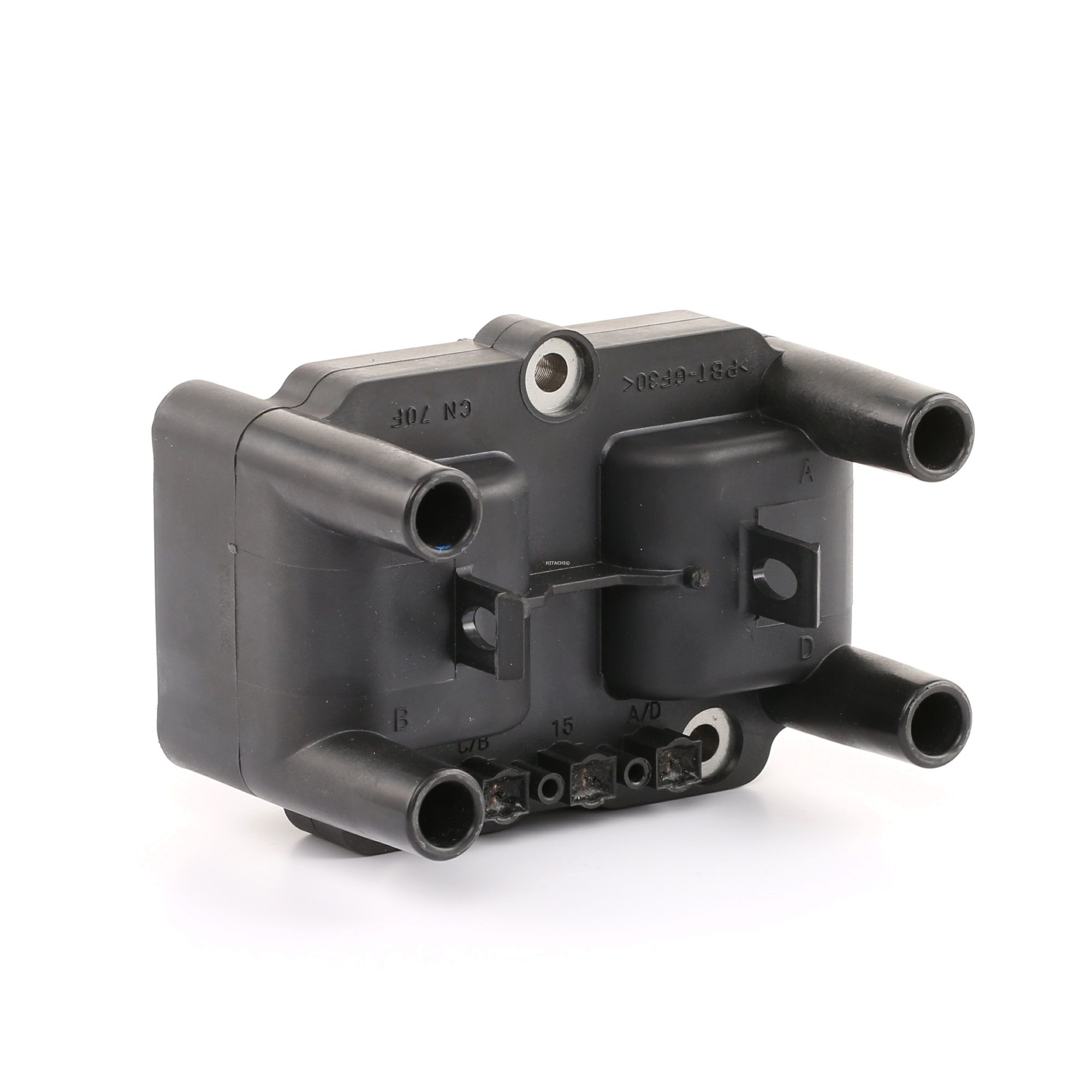 Ostke HITACHI Süütepool Toode nr.: 138704 madala hinnaga 42,84 €