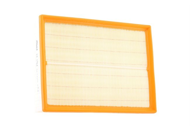 OE Luftfilter LAND ROVER DISCOVERY 2024 5H2Z9601AA, PHB000498, PHE000112 fra MAHLE ORIGINAL