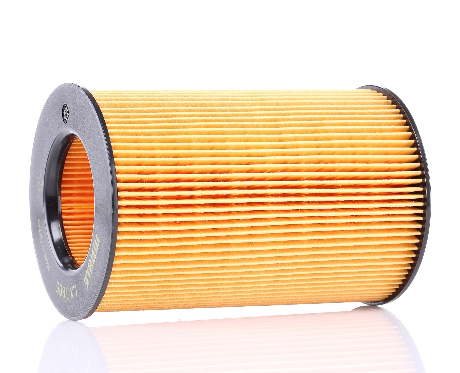 Köp MAHLE ORIGINAL Luftfilter Produktnummer: LX 1805 till det förmånliga priset av 144,61 kr