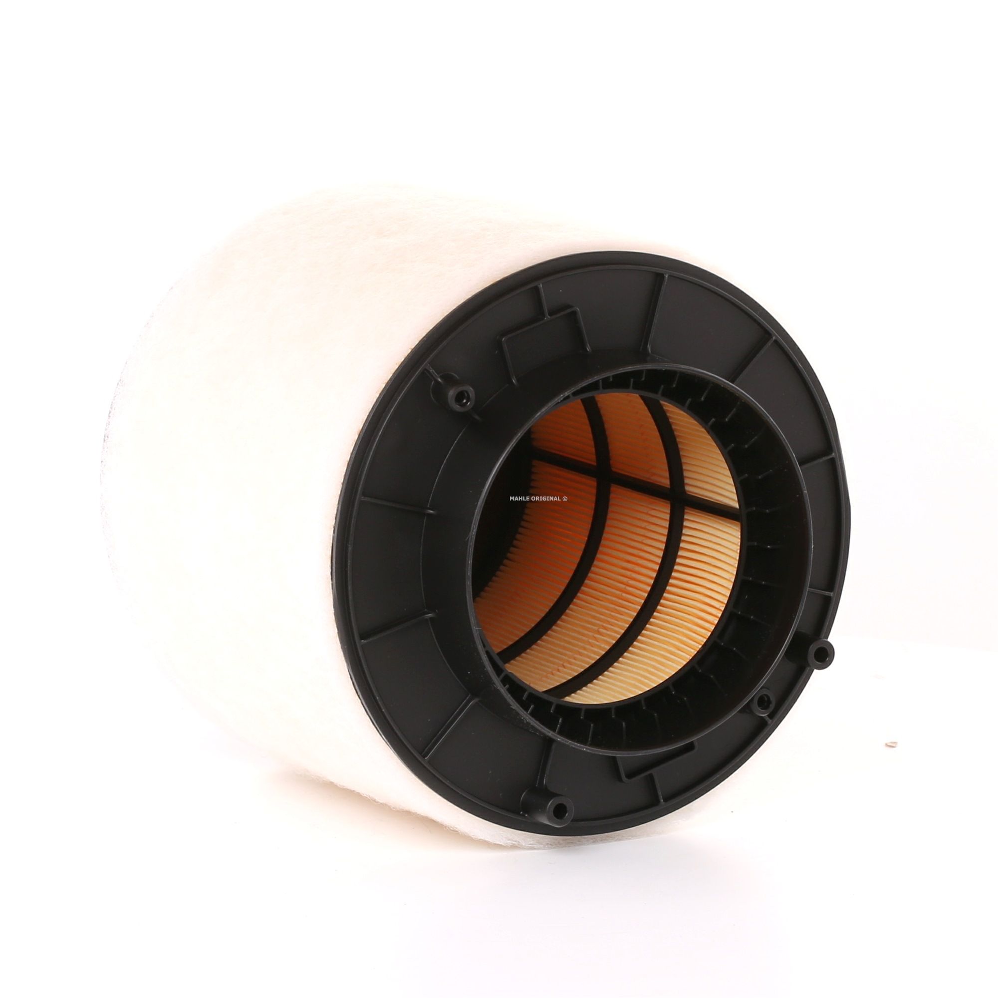 Köp MAHLE ORIGINAL Luftfilter Produktnummer: LX 2092D till det förmånliga priset av 243,24 kr