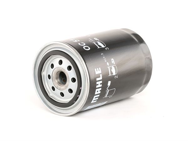 OE Motoroljefilter VW ILTIS 1988 0009830624, 068115561, 068115561A från MAHLE ORIGINAL