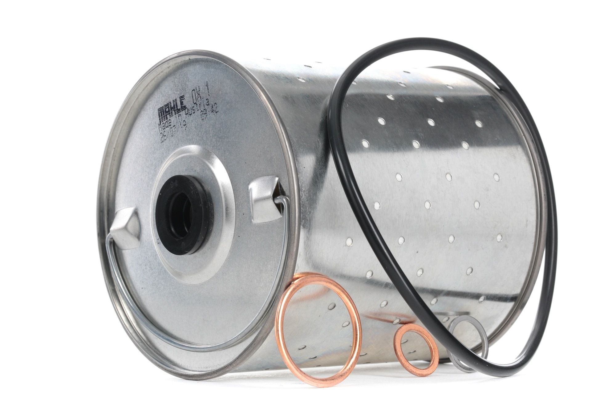 MAHLE ORIGINAL Ölfilter Produkt Nr.: OX 1D zum günstigen Preis von 17,93 € kaufen