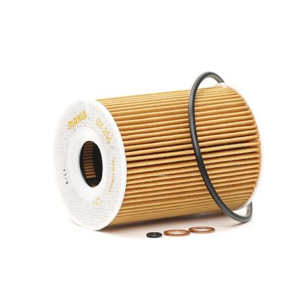 Köp billiga original Oljefilter OX 254D3 jämförbara med 11427837997 OEM nummer på nätet