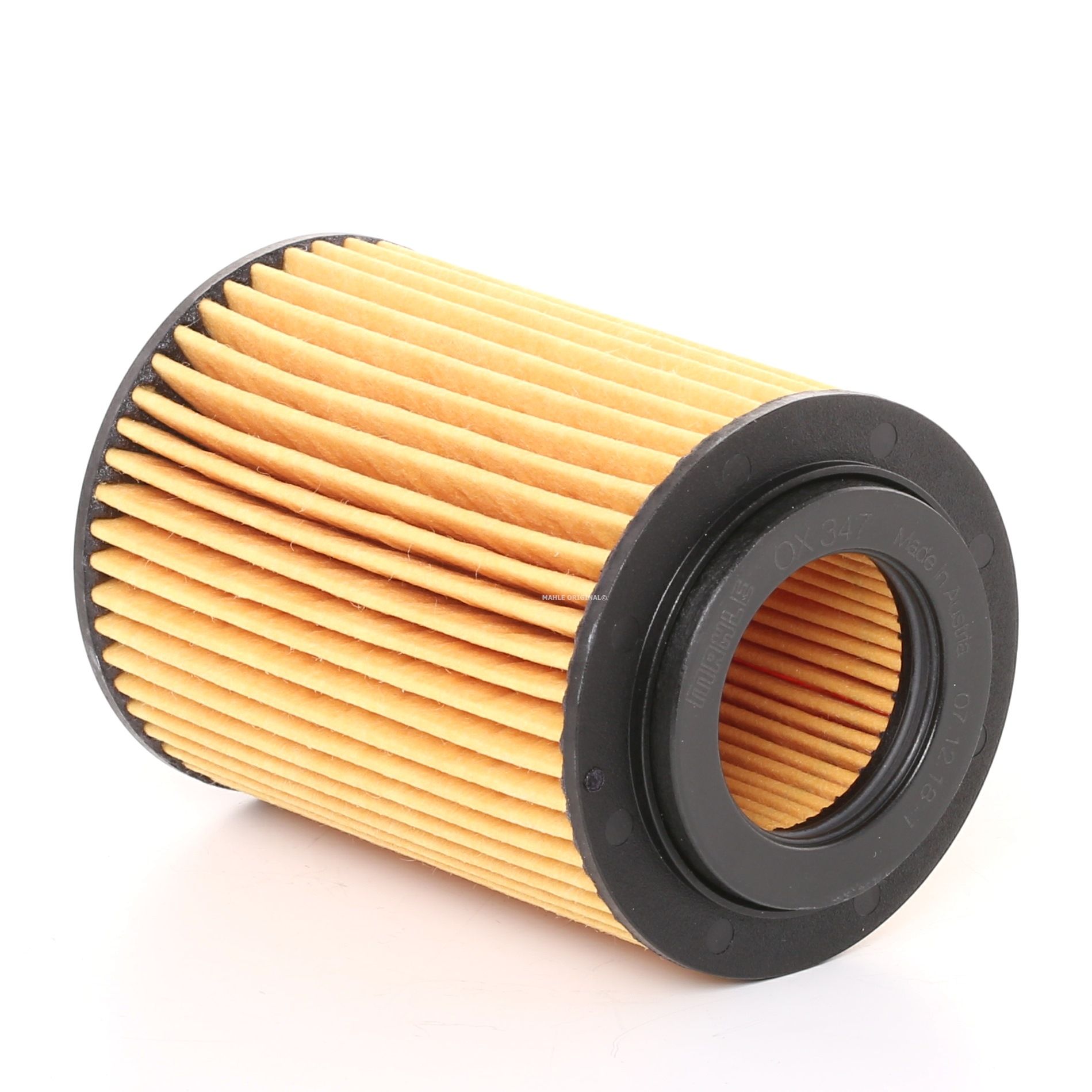 Ostke MAHLE ORIGINAL Õlifilter Toode nr.: OX 347D madala hinnaga 9,34 €