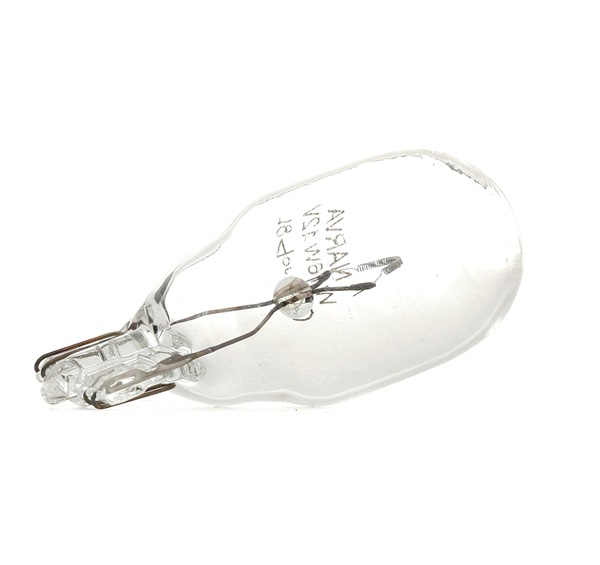 OEM Gloeilamp, knipperlamp RENAULT 2.2 dCi 150 PK Diesel W16W van NARVA online aan geweldige prijzen