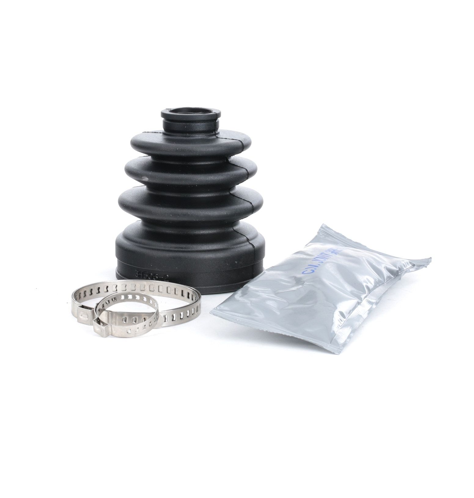 Kupuj BLUE PRINT Zestaw osłon, półoż napędowa Produkt No.: ADS78157 w niskiej cenie, tylko 75,96&nbsp;zł