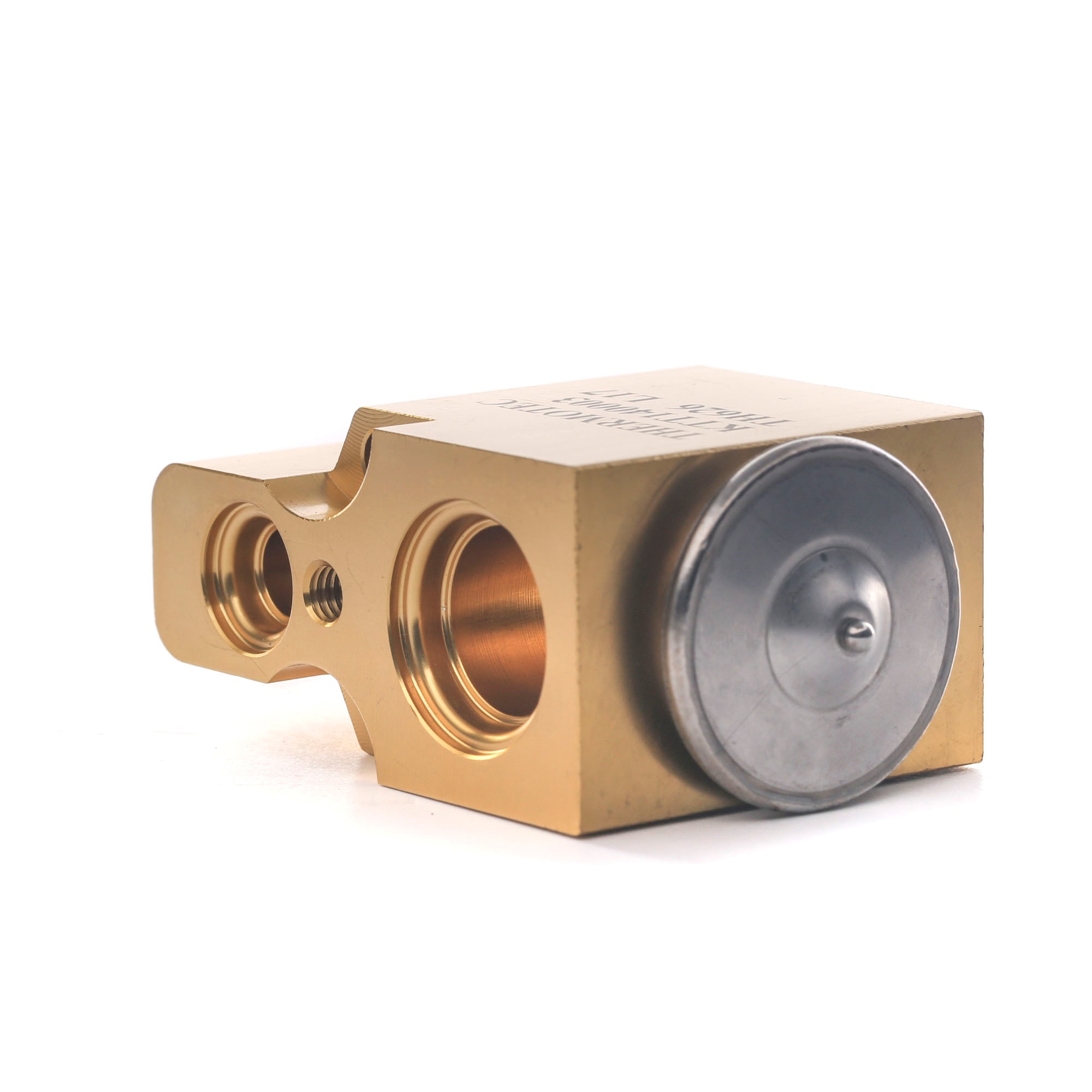 THERMOTEC Expansionsventil, Klimaanlage Produkt Nr.: KTT140003 zum fairen Preis von 23,51 CHF erwerben