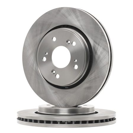 Köp billiga original Bromsskiva DDF1820 jämförbara med 45251T1EG00 OEM nummer på nätet
