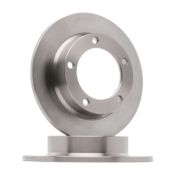 OE Disco freni CHEVROLET NIVA 2025 21080350107000, 21210350107000, 212103501070000 di FERODO