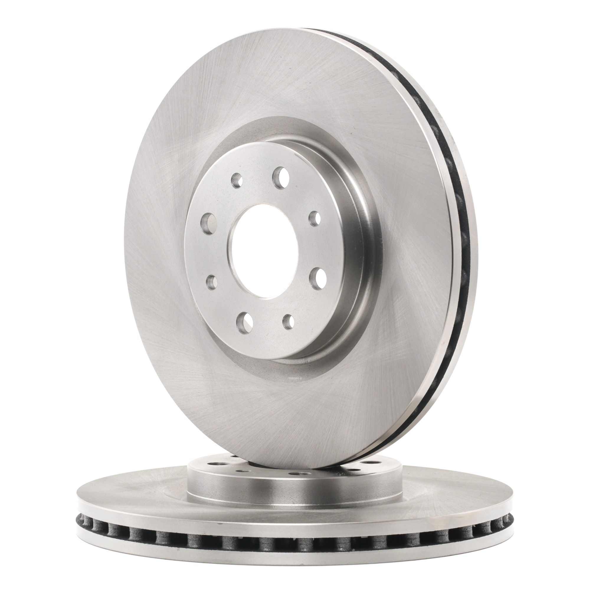 Ostke FERODO Piduriketas Toode nr.: DDF1122 madala hinnaga 37,68 €