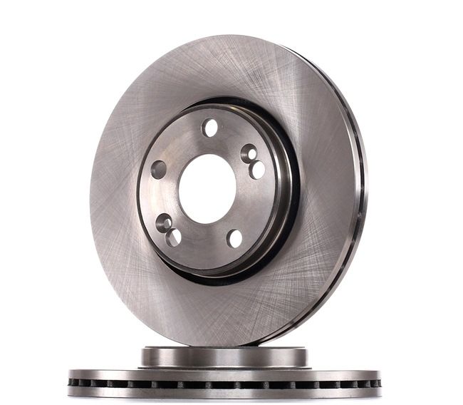 Köp billiga original Bromsskiva DDF1123 jämförbara med 8671016877 OEM nummer på nätet
