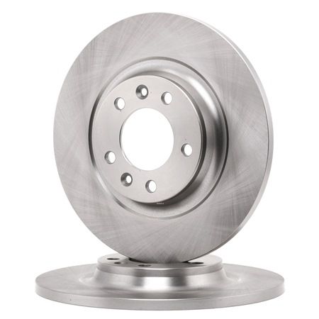 OEM Disco de freno CITROËN 3.0 HDi (RDX8CA) 241 CV Gasóleo 1618861880 de FERODO online a precios inmejorables