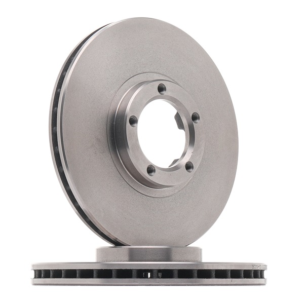 OEM Discuri FORD Transit Mk1 Camion cu platformă/Sasiu (74E) 1978 1514235, 1568640, 5025611 FERODO