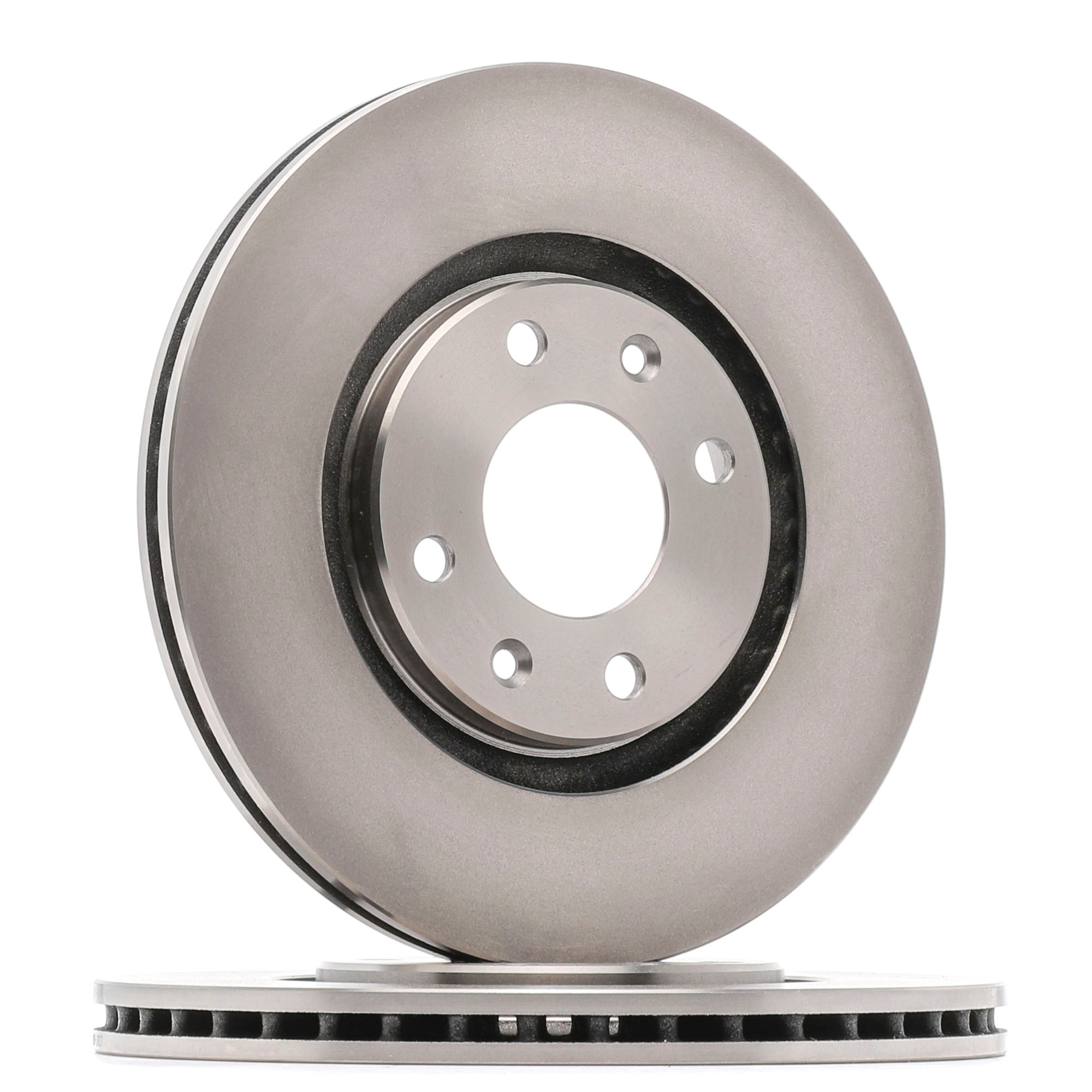 Kjøp FERODO Bremseskive Product No .: DDF489 for den lave prisen av 482,19 kr