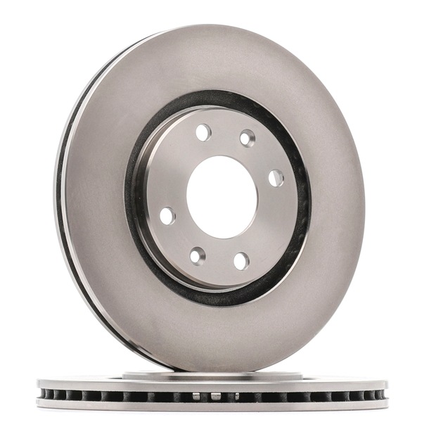 Disque de frein OEM CITROËN 2.0 HDI 90 CH Diesel 1618860180 de FERODO en ligne à prix imbattables