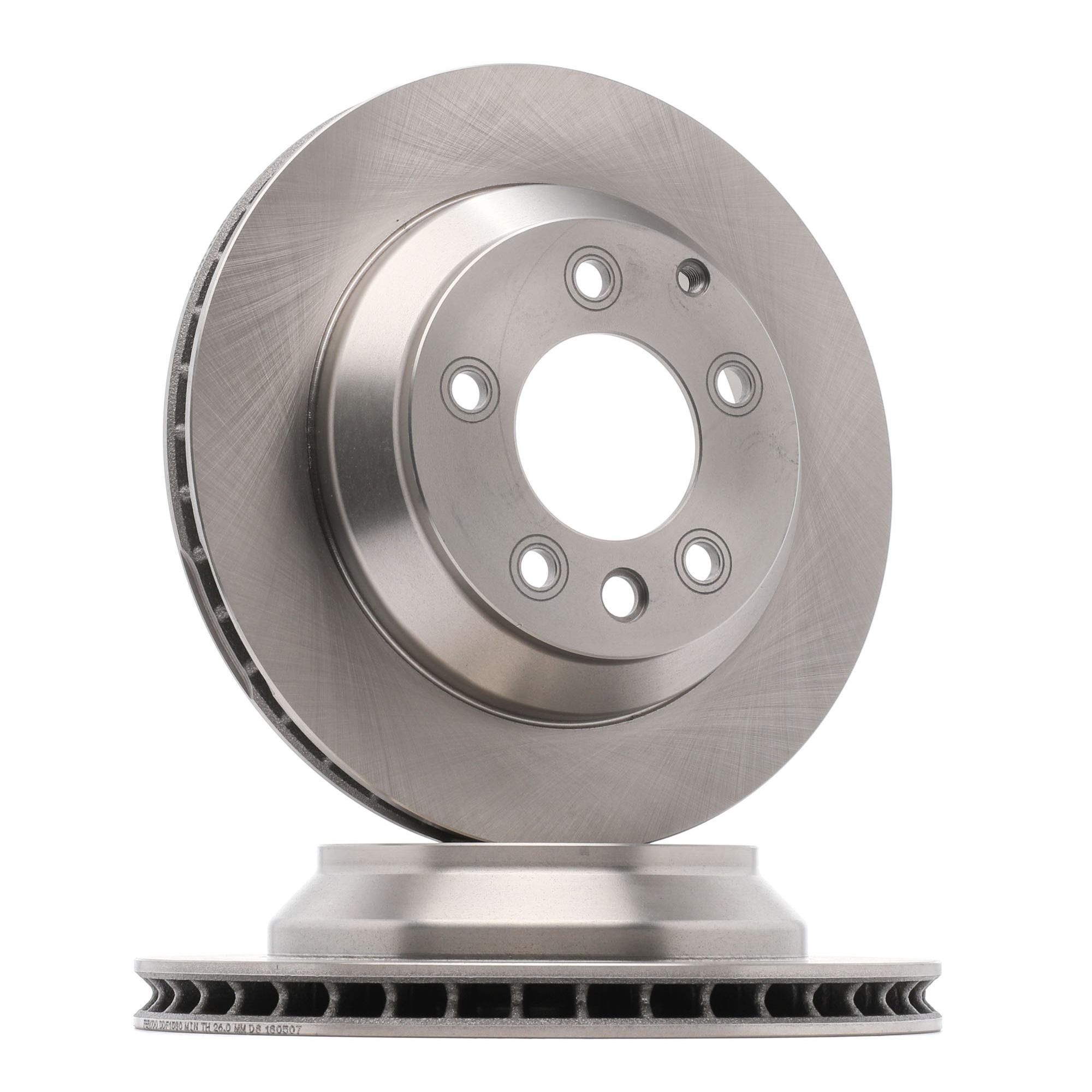 Ostke FERODO Piduriketas Toode nr.: DDF1580 madala hinnaga 34,79 €