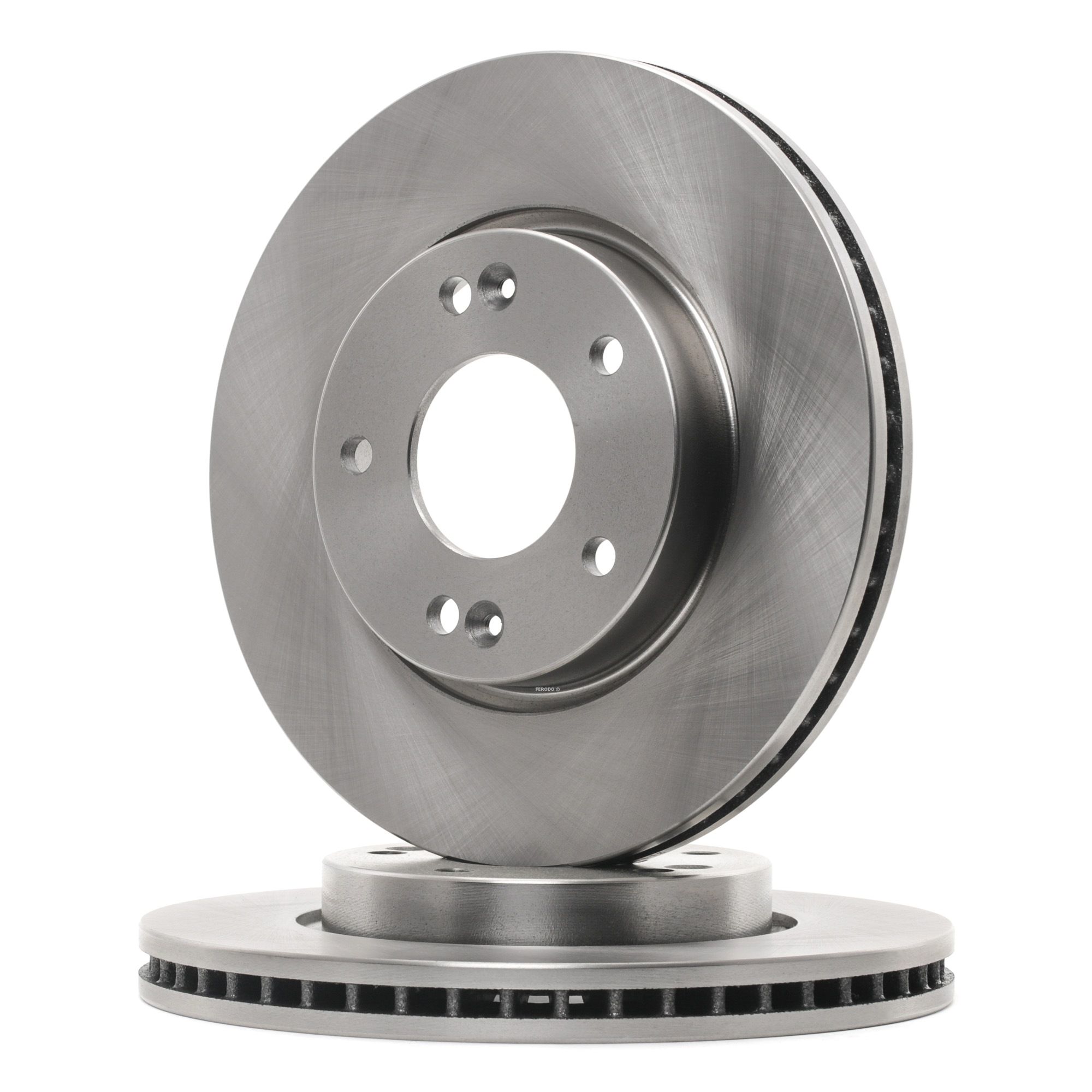Compre FERODO Disco de freno Número de producto: DDF1619 a bajo precio de 41,45 €