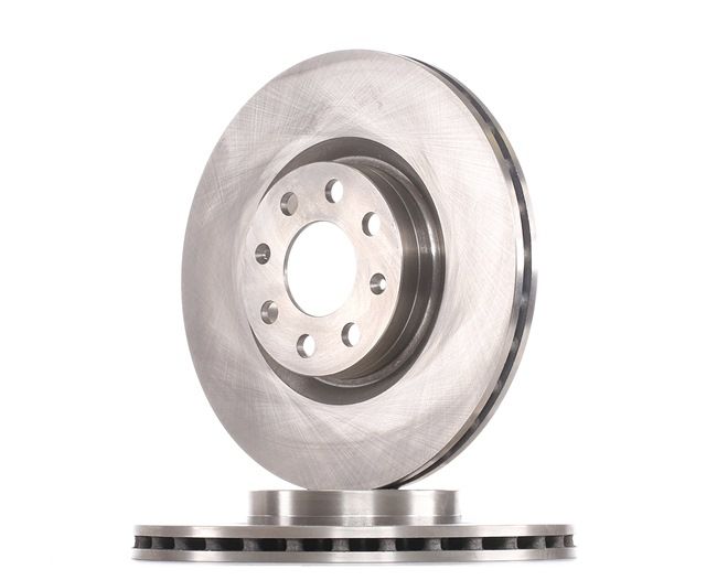 Köp billiga original Bromsskiva DDF1298 jämförbara med 71773402 OEM nummer på nätet