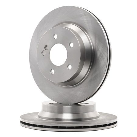 Köp billiga original Bromsskiva DDF1672 jämförbara med 2194230012 OEM nummer på nätet