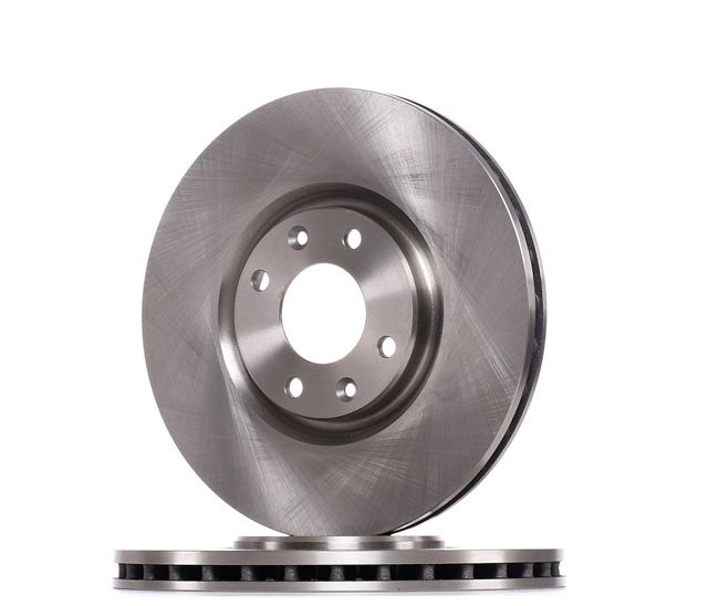 Disque de frein OEM CITROËN 1.2 PureTech (BAHNSA, BAHNSB) 130 CH Essence 1611841780 de FERODO en ligne à prix imbattables