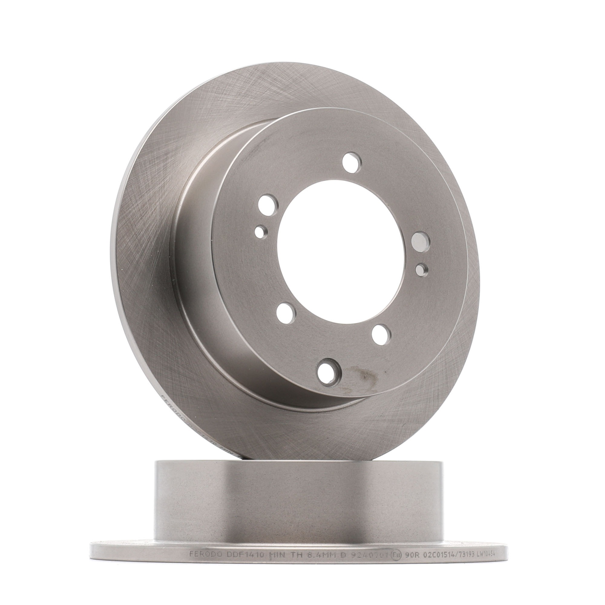 Ostke FERODO Piduriketas Toode nr.: DDF1410 madala hinnaga 39,77 €