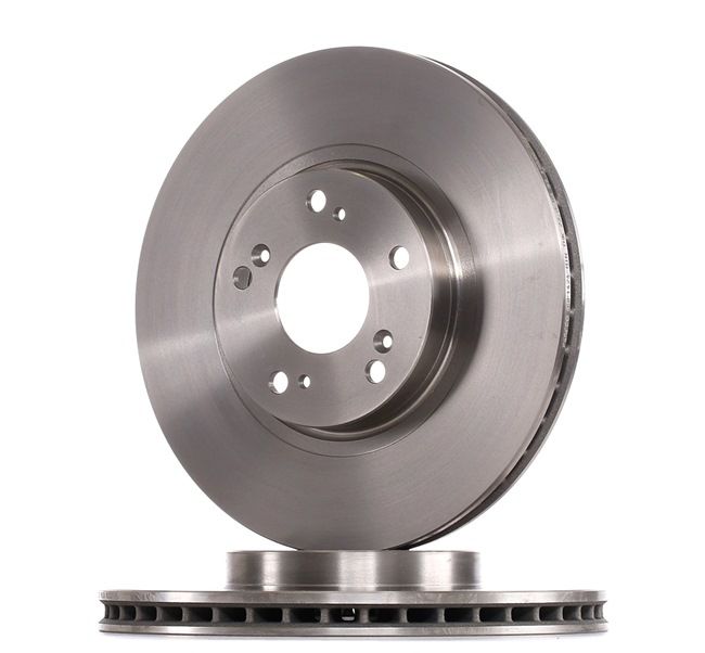 Köp billiga original Bromsskiva DDF1424 jämförbara med 45251SEAE30 OEM nummer på nätet