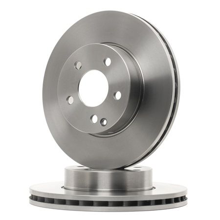 Acquista online Disco freno DDF1690 originale a buon mercato, comparabile con i numeri OEM A2124211312