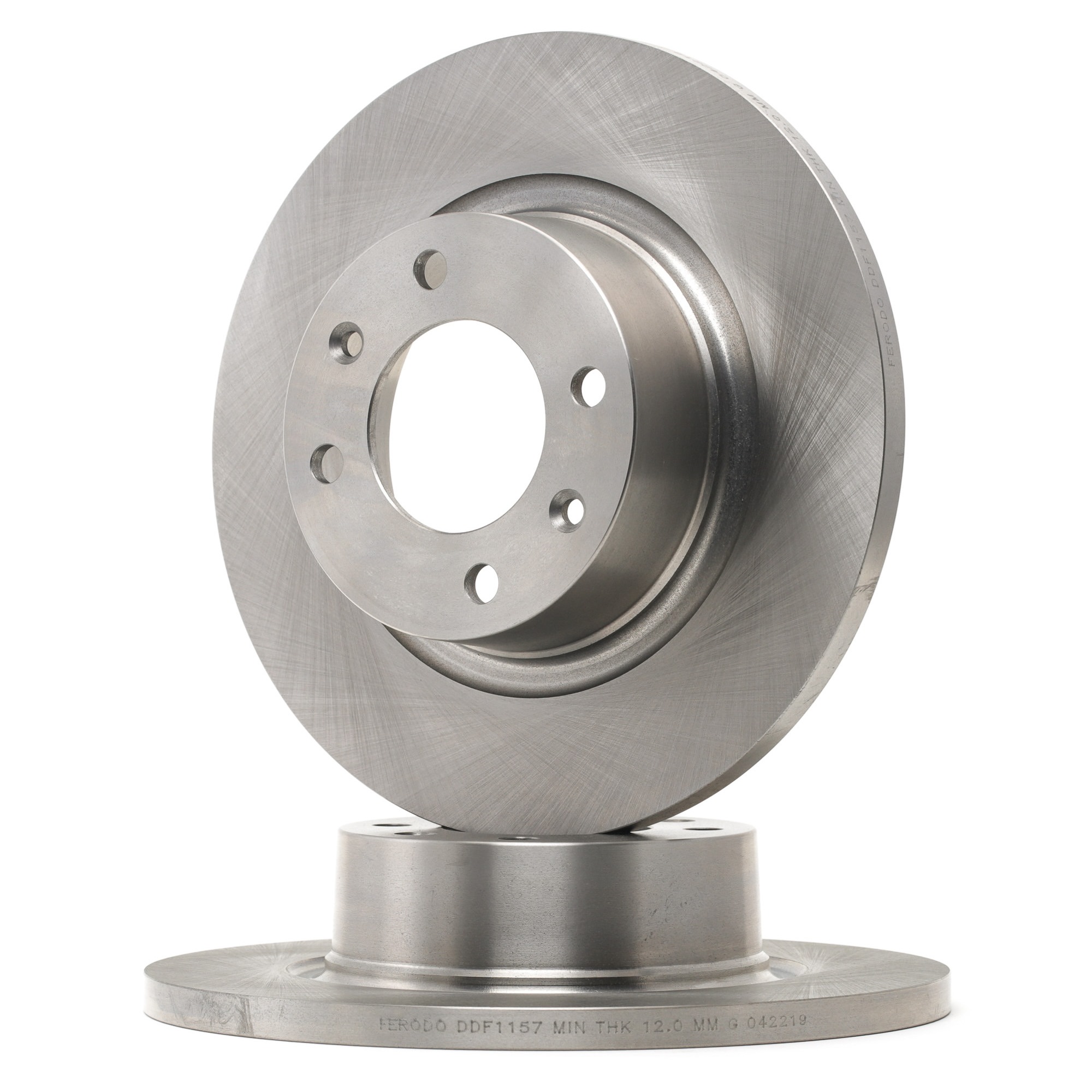 Ostke FERODO Piduriketas Toode nr.: DDF1157 madala hinnaga 48,41 €