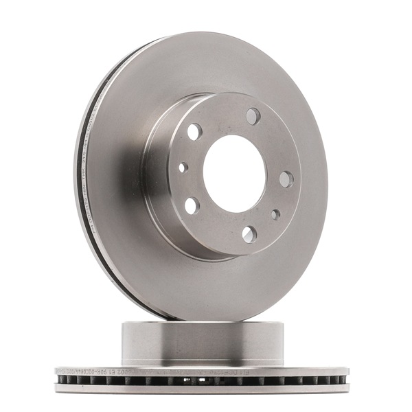Cumpărați online Disc de frână DDF1170 original/ă și la un preț mic, compatibil/ă cu nr. OEM 4246Y1