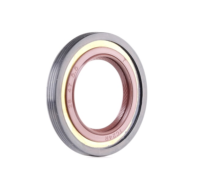 OEM Nokkenas keerring Renault Megane 3 Coupe 2009 130427537R, 4409866, 7700108679 AJUSA