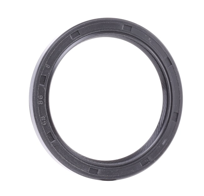 SUBARU Crankshaft gasket in original quality 0928368001, 0928368002, 91220PLZD00 from AJUSA