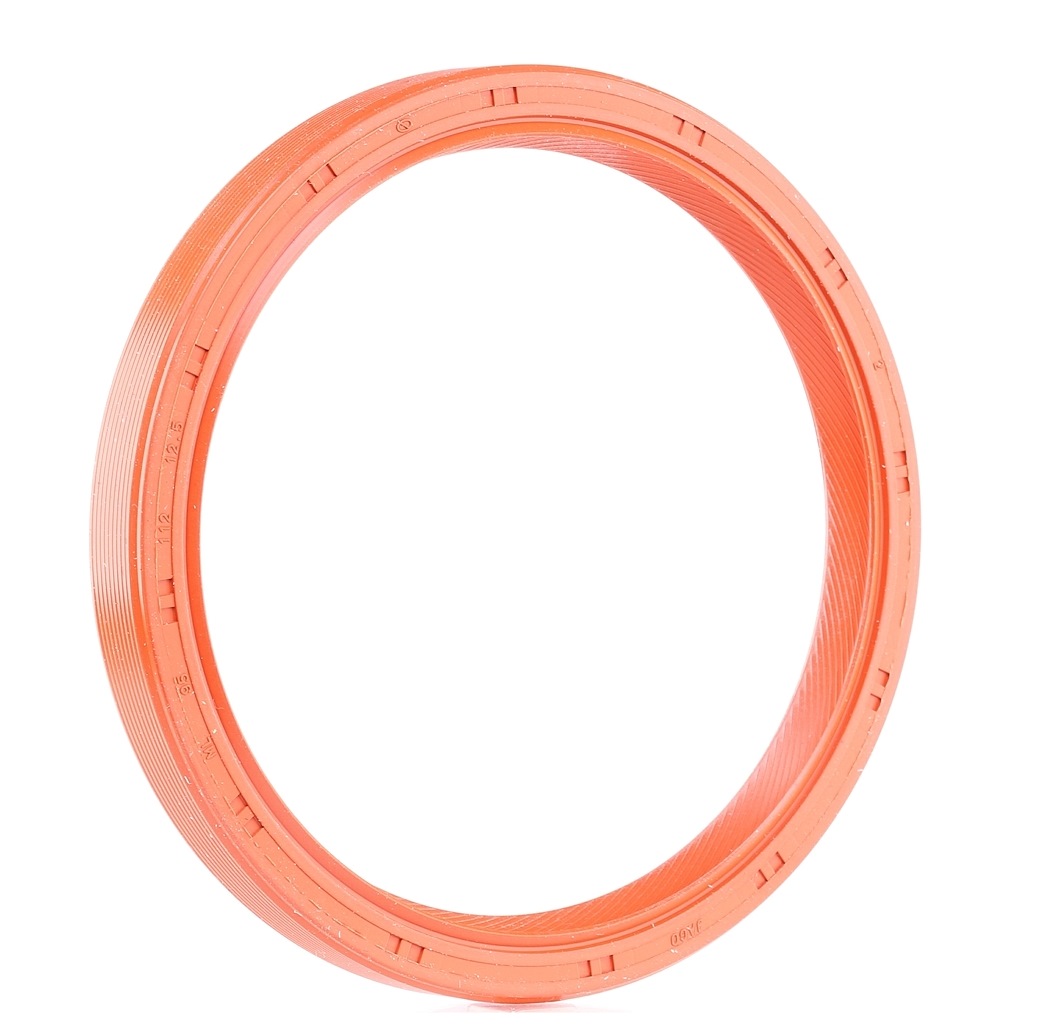 AJUSA 15040200 Bague d'étanchéité, vilebrequin