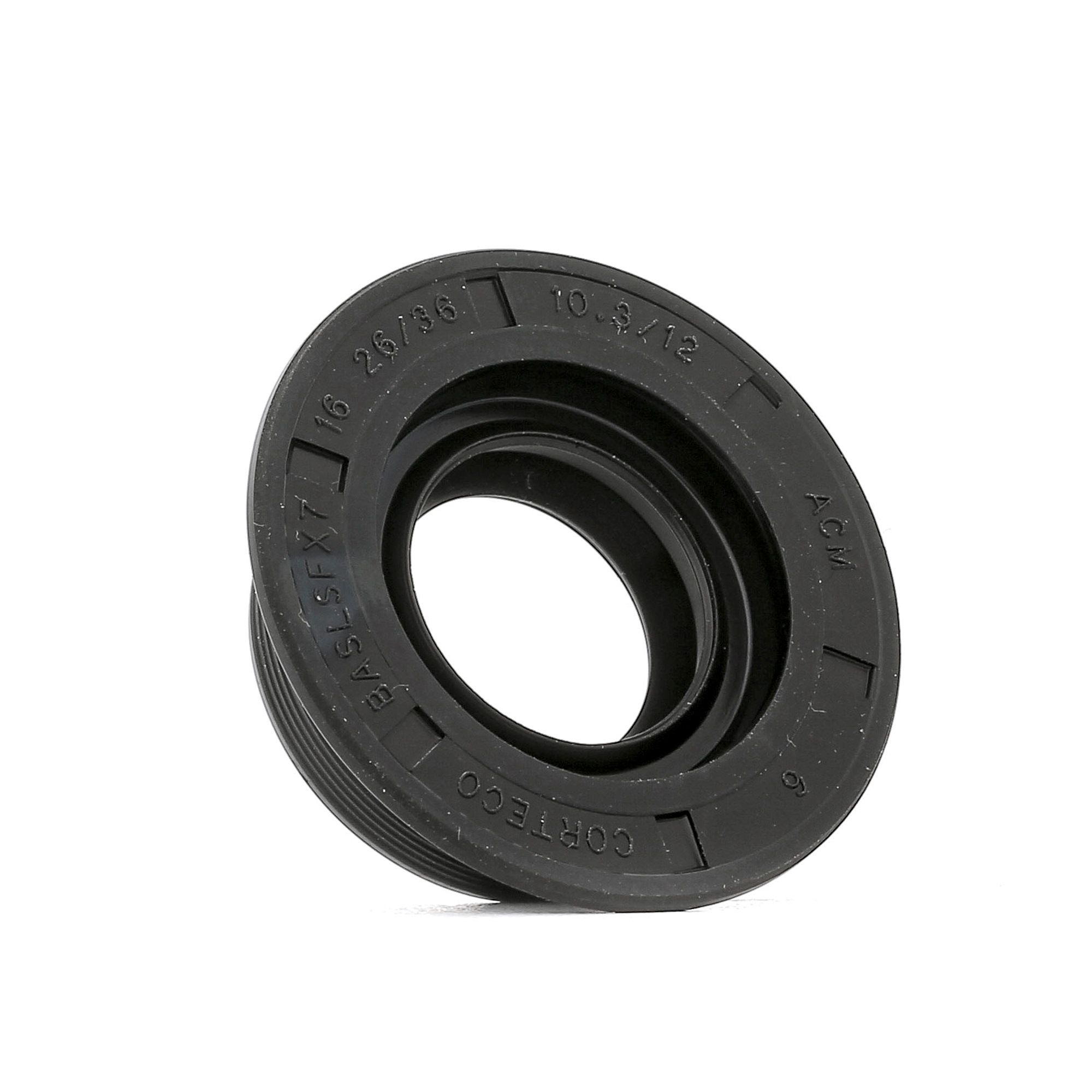 Compre CORTECO Retentor, caixa de velocidades Produto No.: 12018001B a preços baixos de 5,98 €