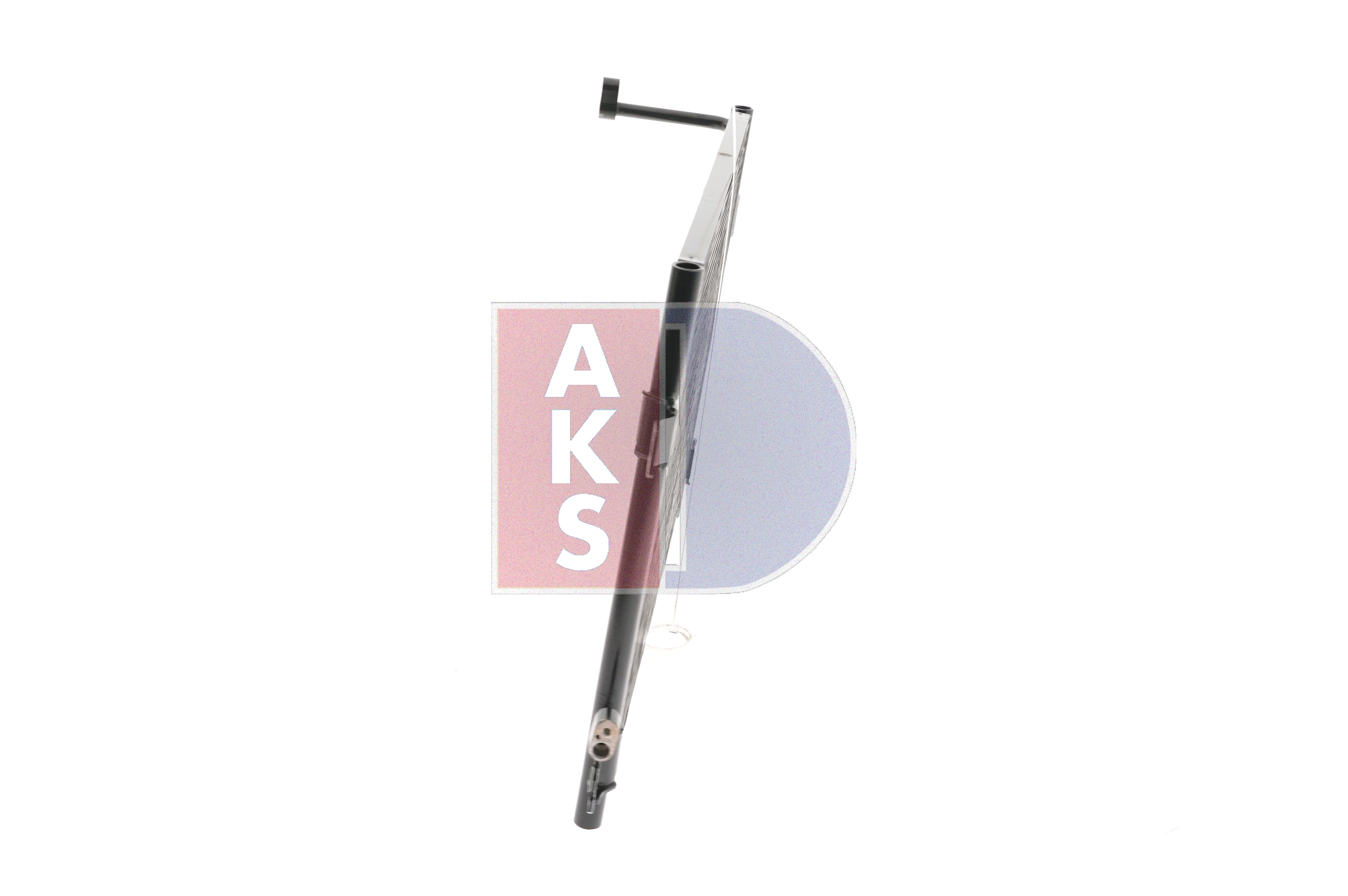 Vásároljon AKS DASIS Kondenzátor, klíma alkatrészt, termékkód: 372012N alacsony áron: 33926,00 Ft