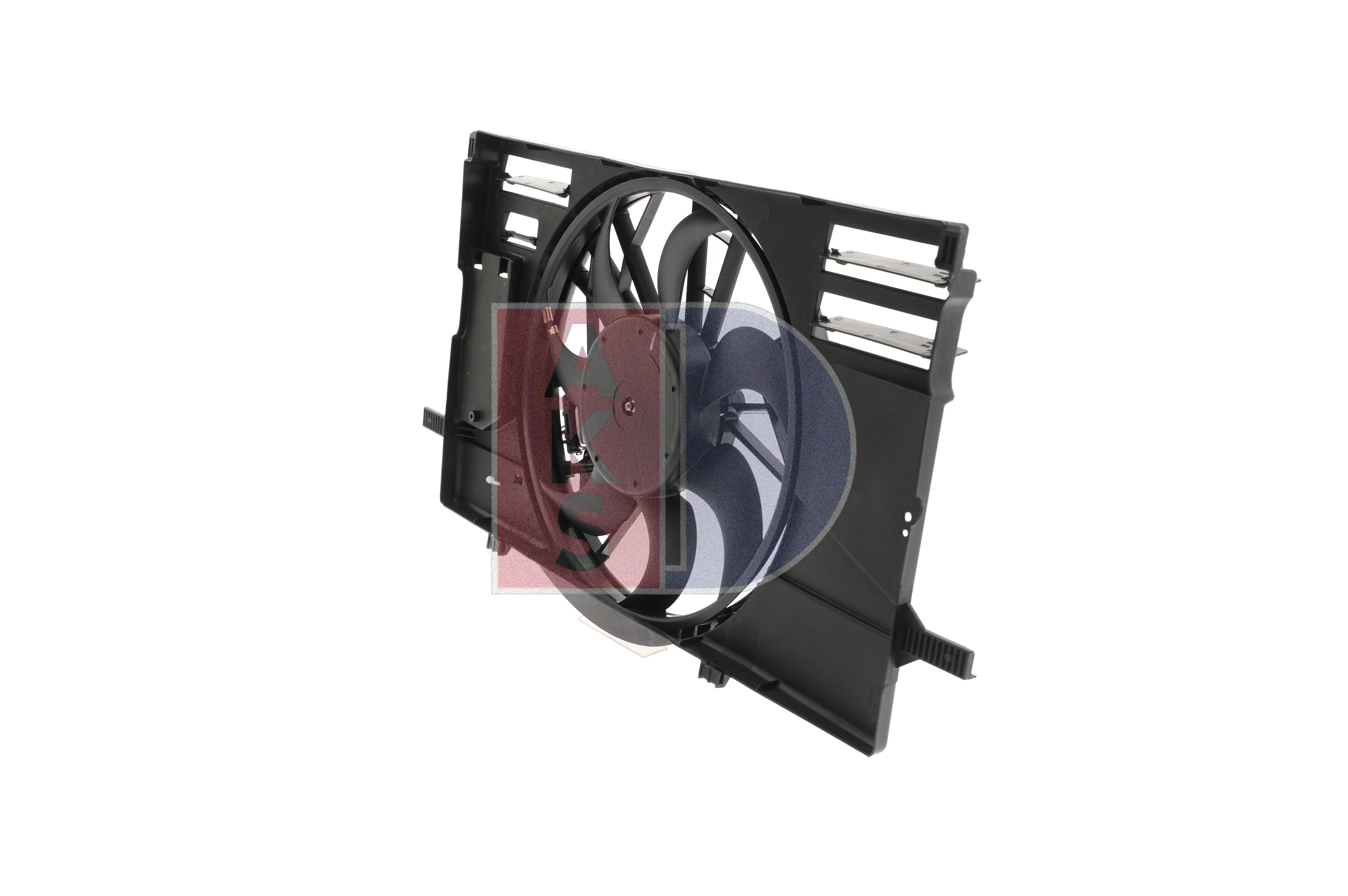 Ostke odavaid originaale Radiaatori ventilaator 228043N mis on võrreldavad 30671060 OEM numbritega internetis