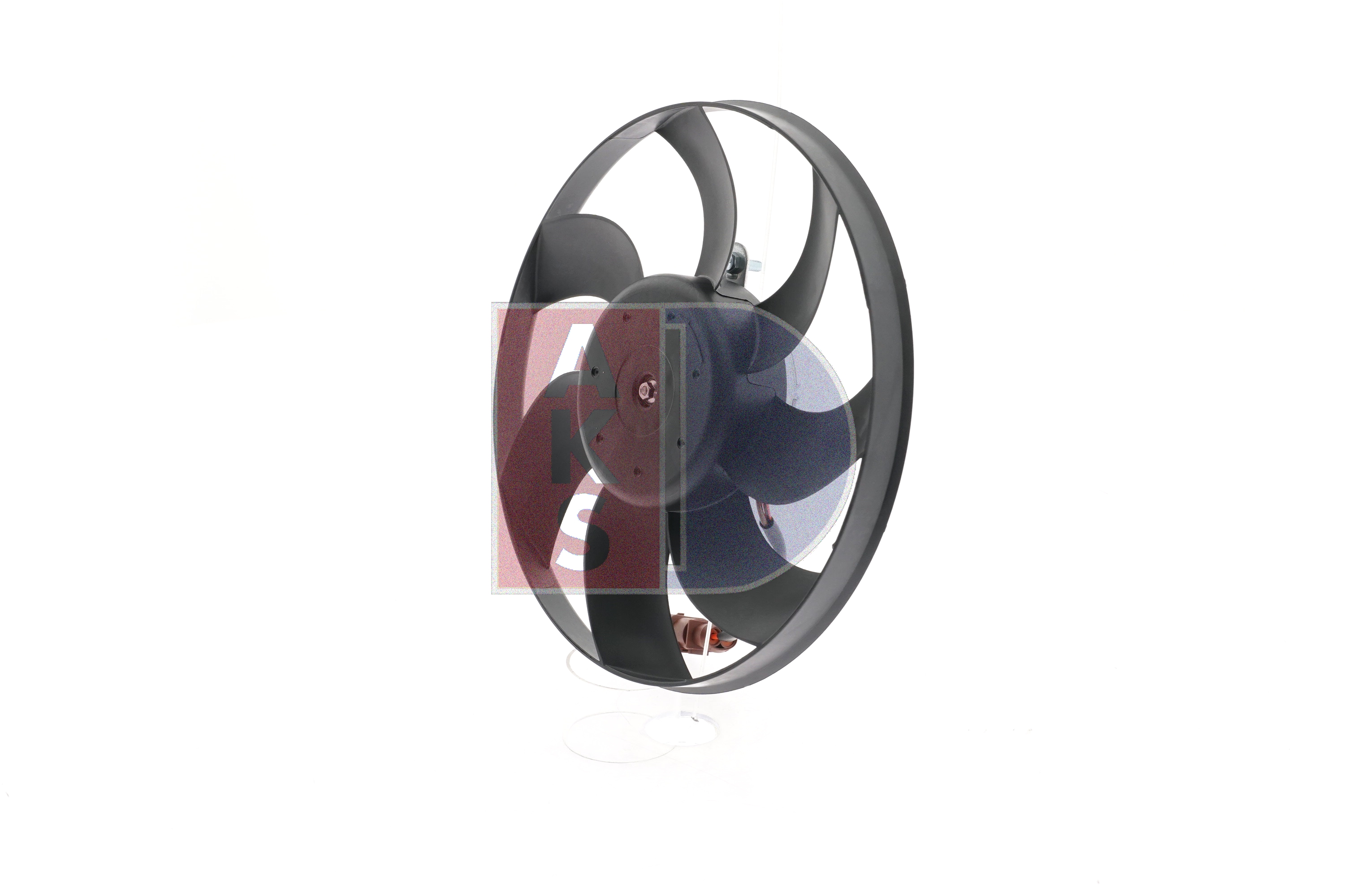 Įsigykite AKS DASIS Radiatoriaus ventiliatorius Prekės Nr.: 048092N už žemiausią 61,38 € kainą