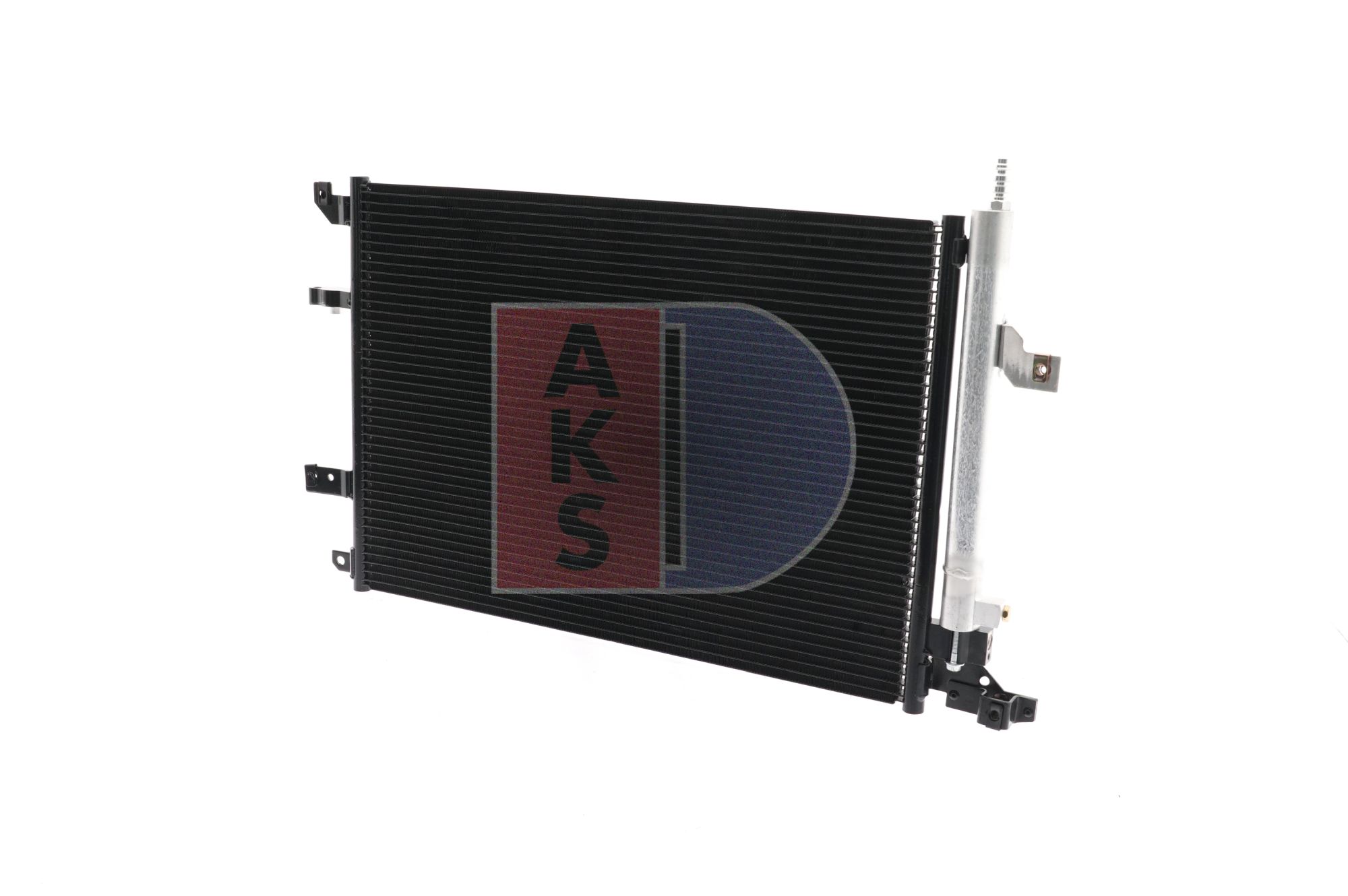 OE Condensator climatizare VOLVO S60 2025 30648954, 30780199, 30781281 de la AKS DASIS