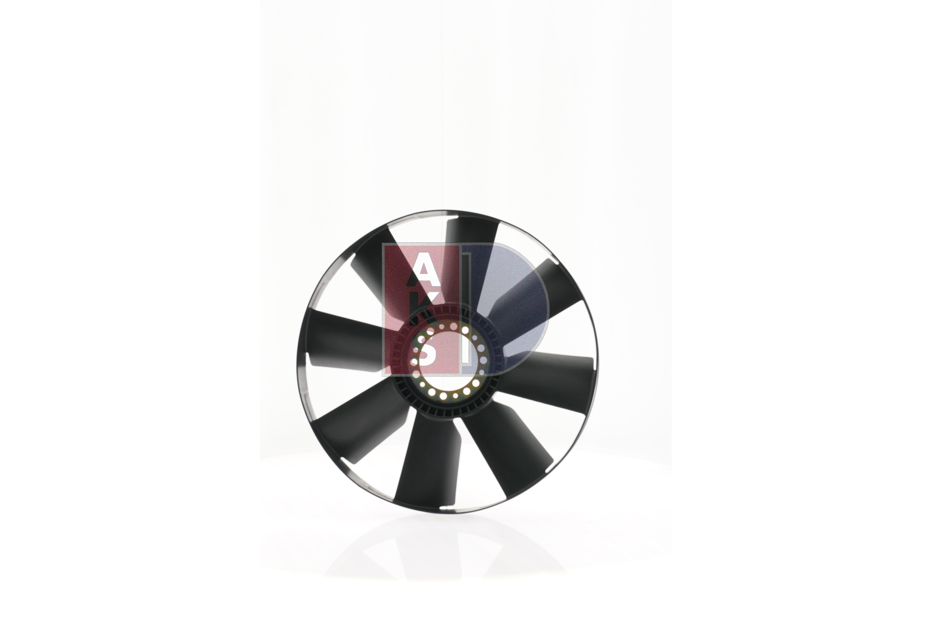 Cumpărați Paleta ventilator, racire motor de la AKS DASIS Număr produs: 268013N la prețul de doar 541,76 lei