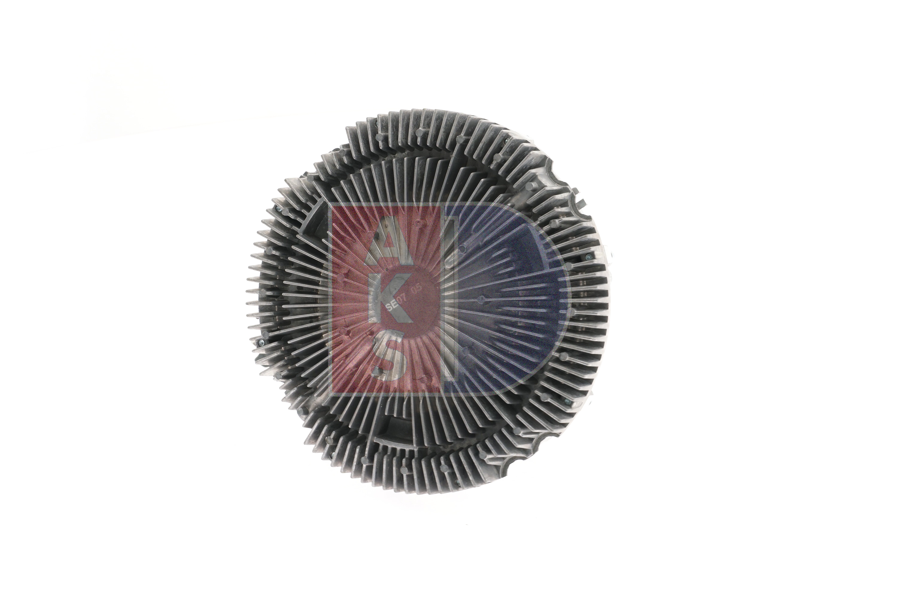 Įsigykite AKS DASIS Sankaba, radiatoriaus ventiliatorius Prekės Nr.: 138051N už žemiausią 458,52 € kainą