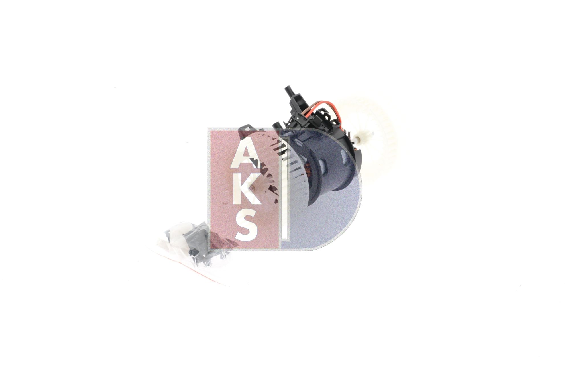 Compre AKS DASIS Ventilador habitáculo Número de producto: 870046N a bajo precio de 86,87 €