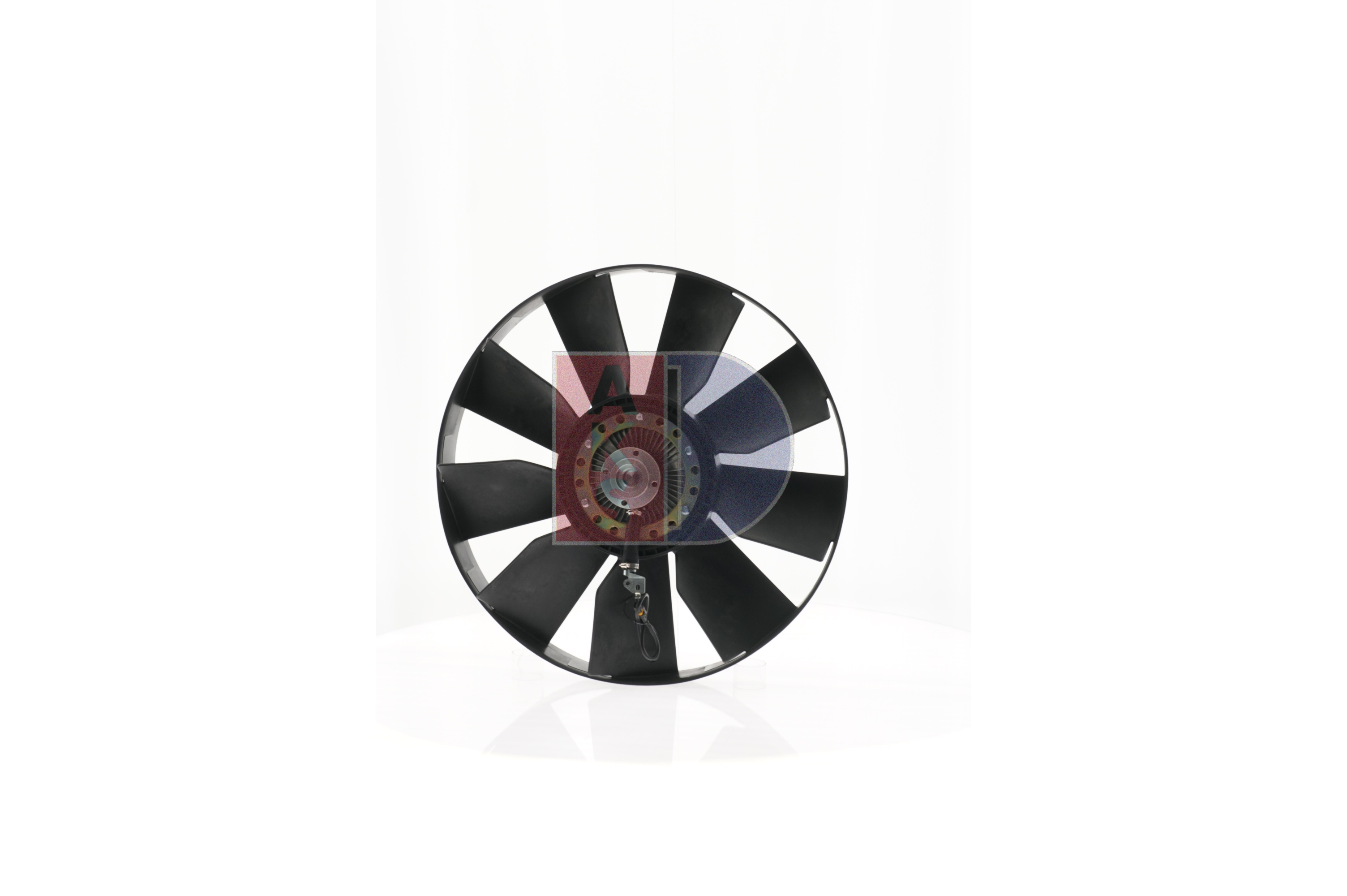 Electroventilator MAN de calitate originală 51066007015 de la AKS DASIS