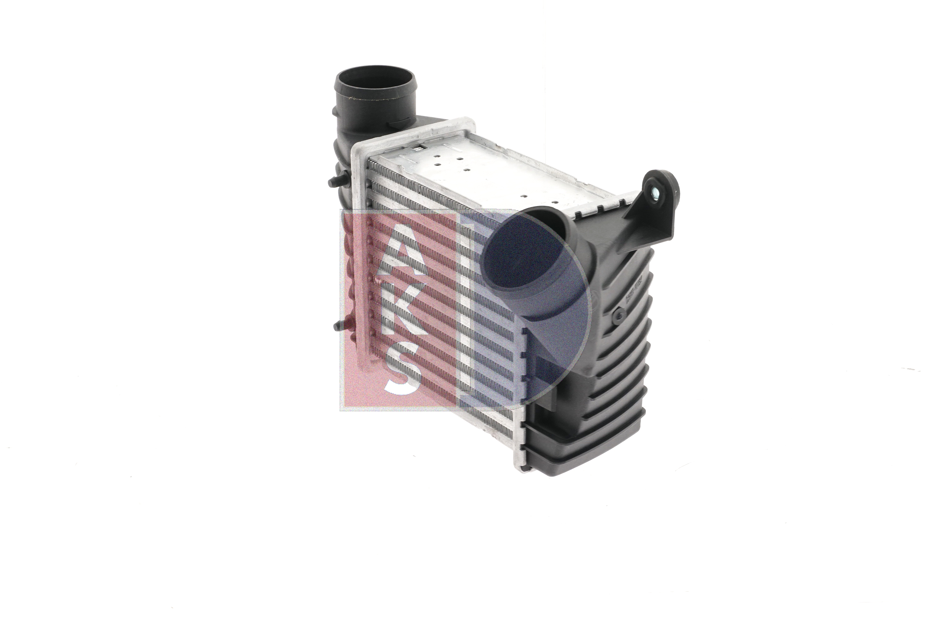 OEM Radiator intercooler Audi A3 8L 2003 8L9145806B AKS DASIS