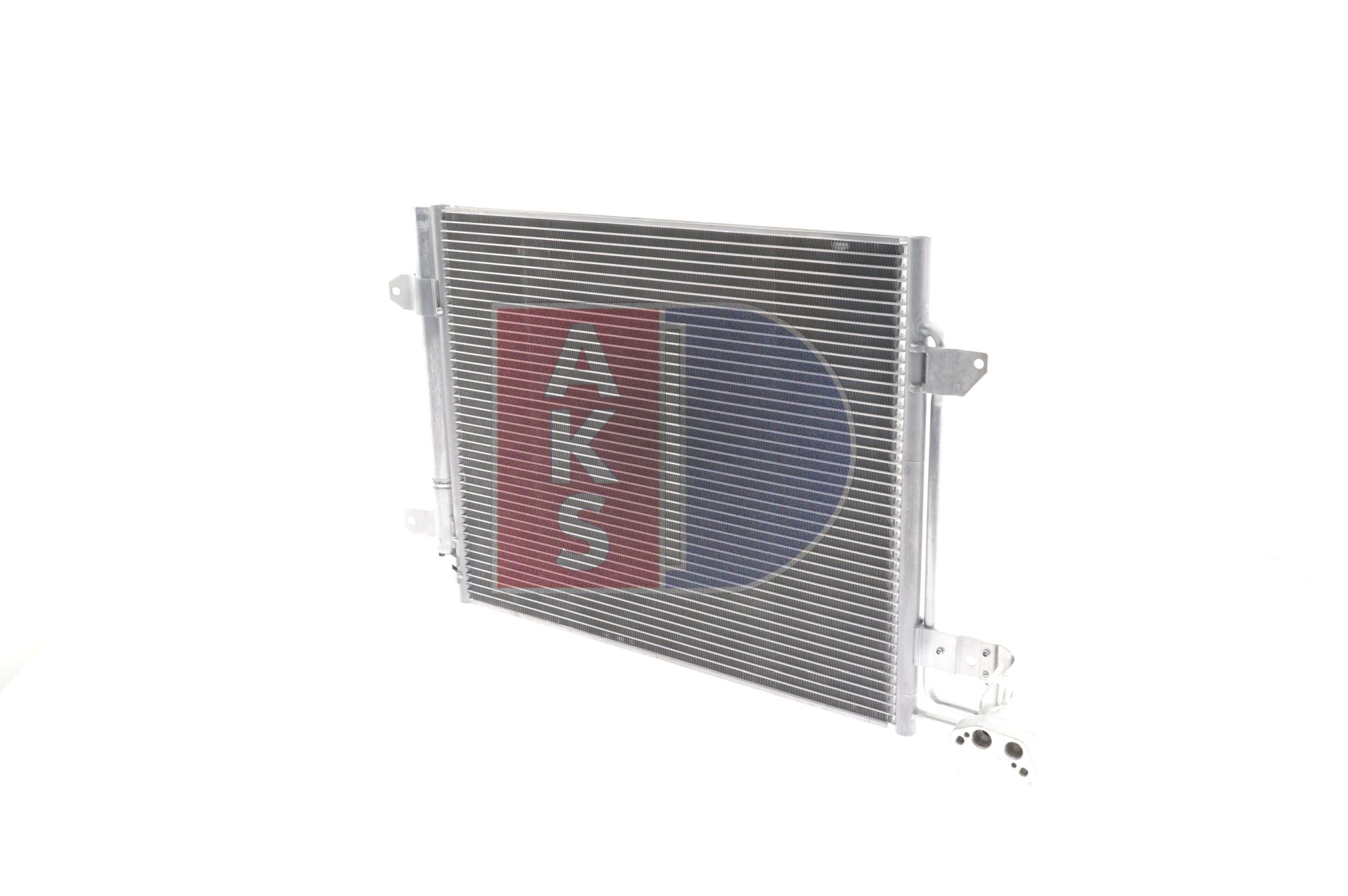 Cumpărați online Condensator, climatizare 042012N original/ă și la un preț mic, compatibil/ă cu nr. OEM 1T0820411A